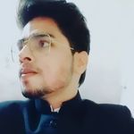 Ghazal by Sahil Farooqui amrohvi's image