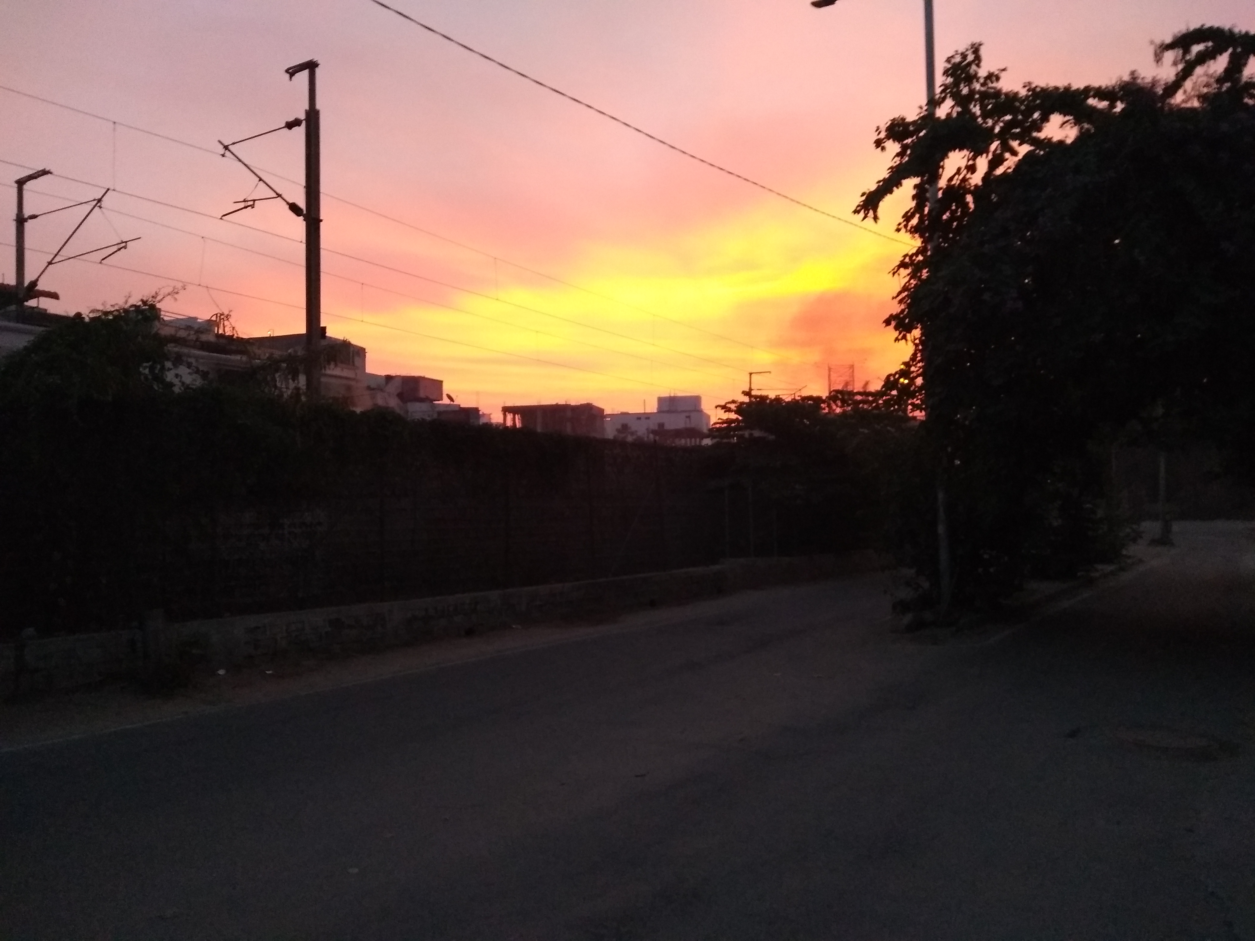 जब अपना हाल पूछा...