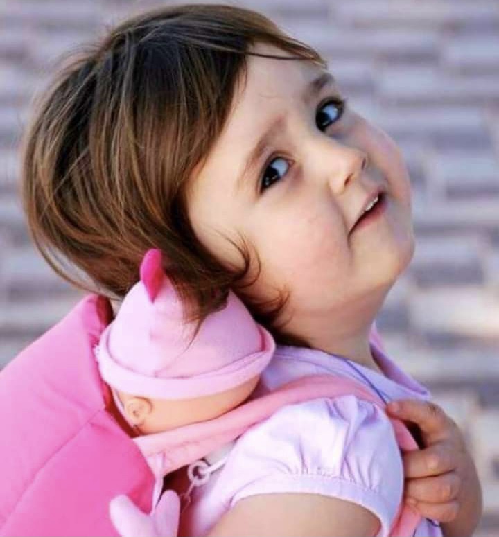 करती बातें मुझसे ,, मेरी गुड़िया सारी रात ....'s image