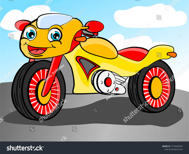 बाईक's image