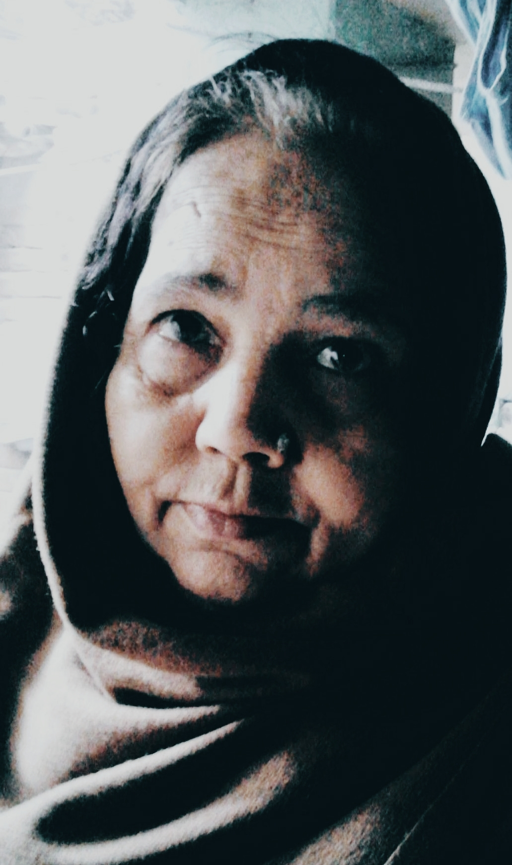 सपने में माँ's image