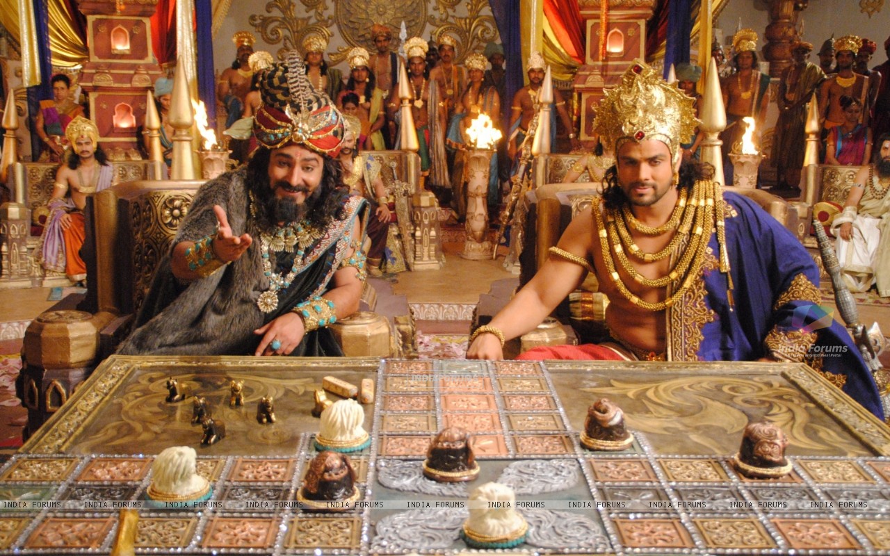 रौशनी के धागे......
