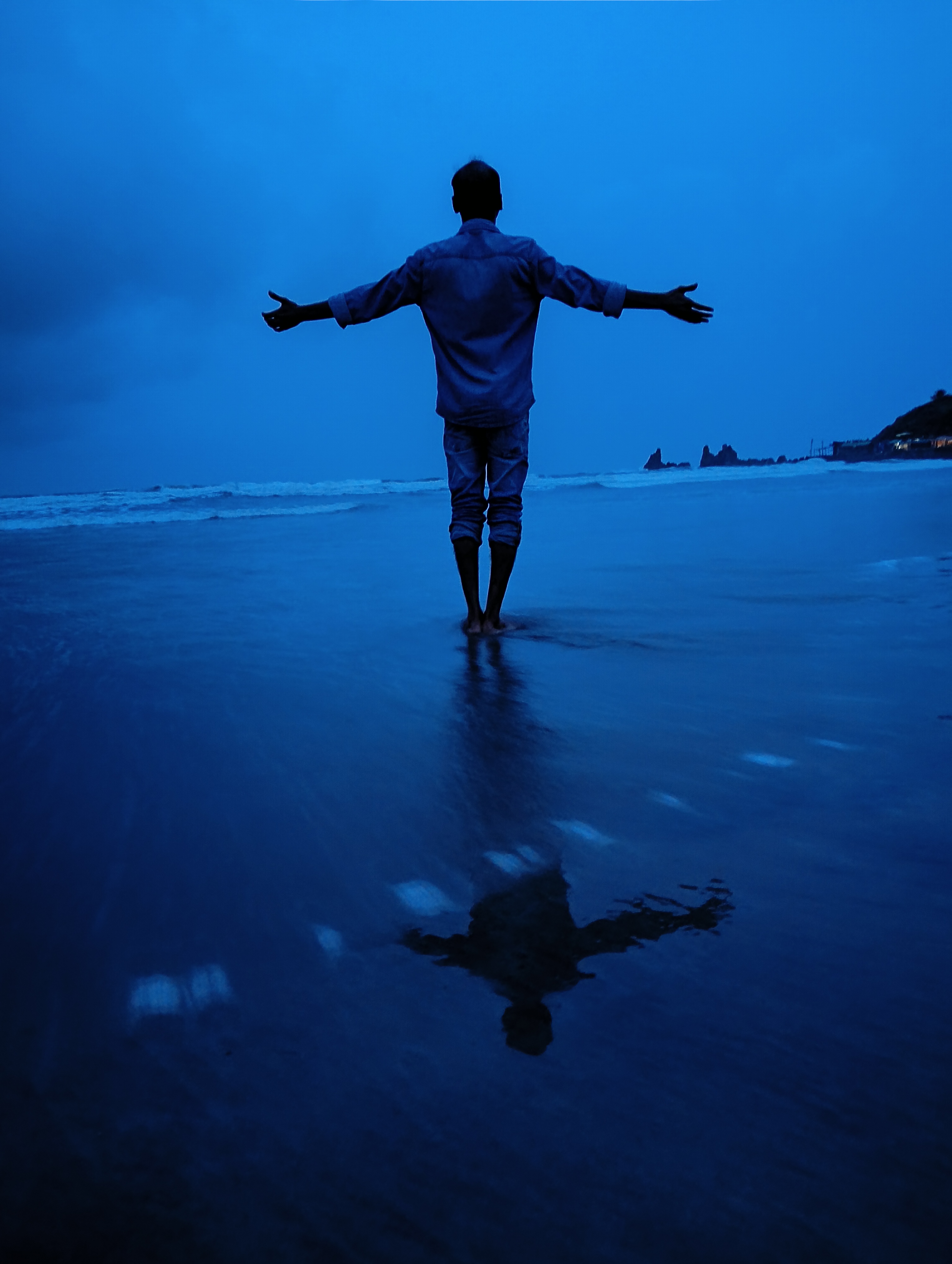 पागल(आयुष्मान किरण)'s image