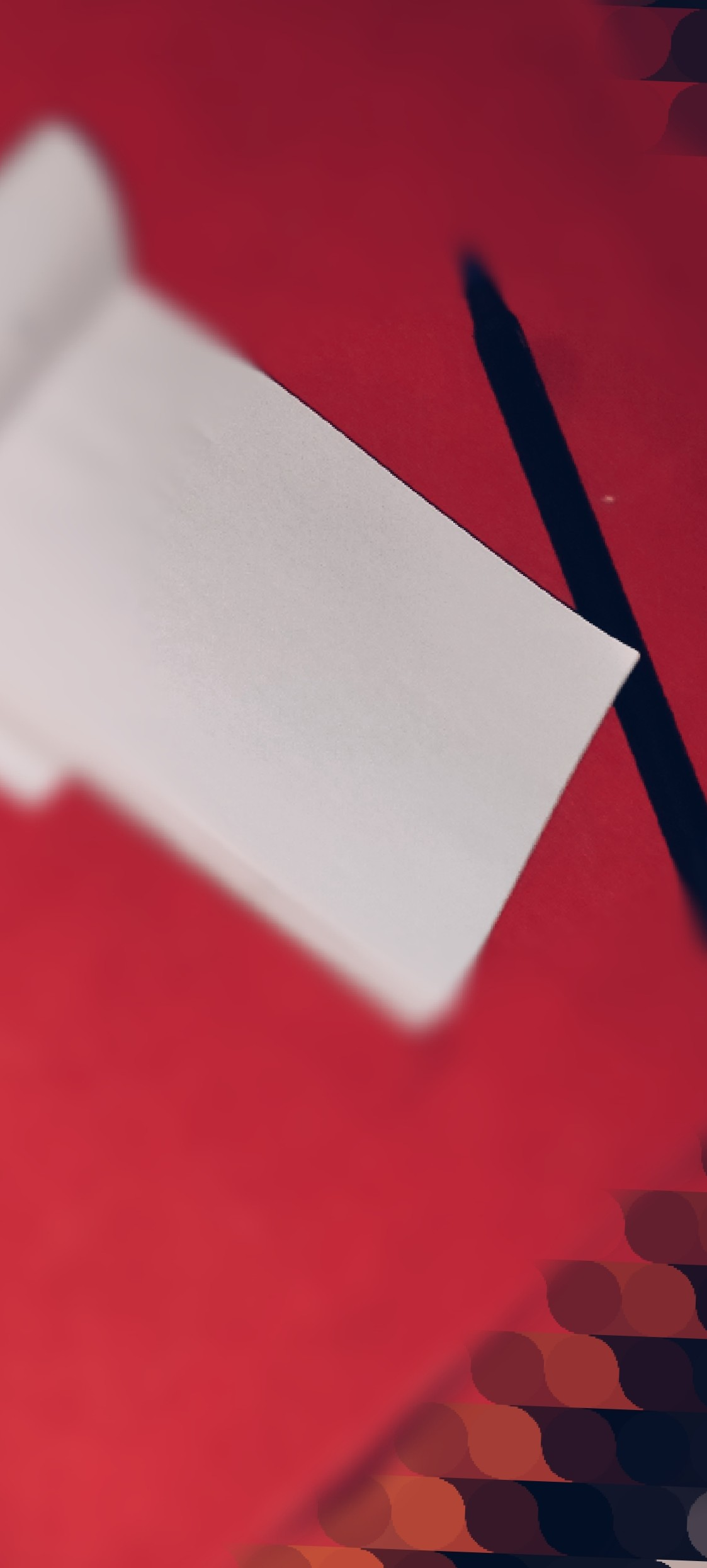 हम क्यूं लिखते हैं ।'s image