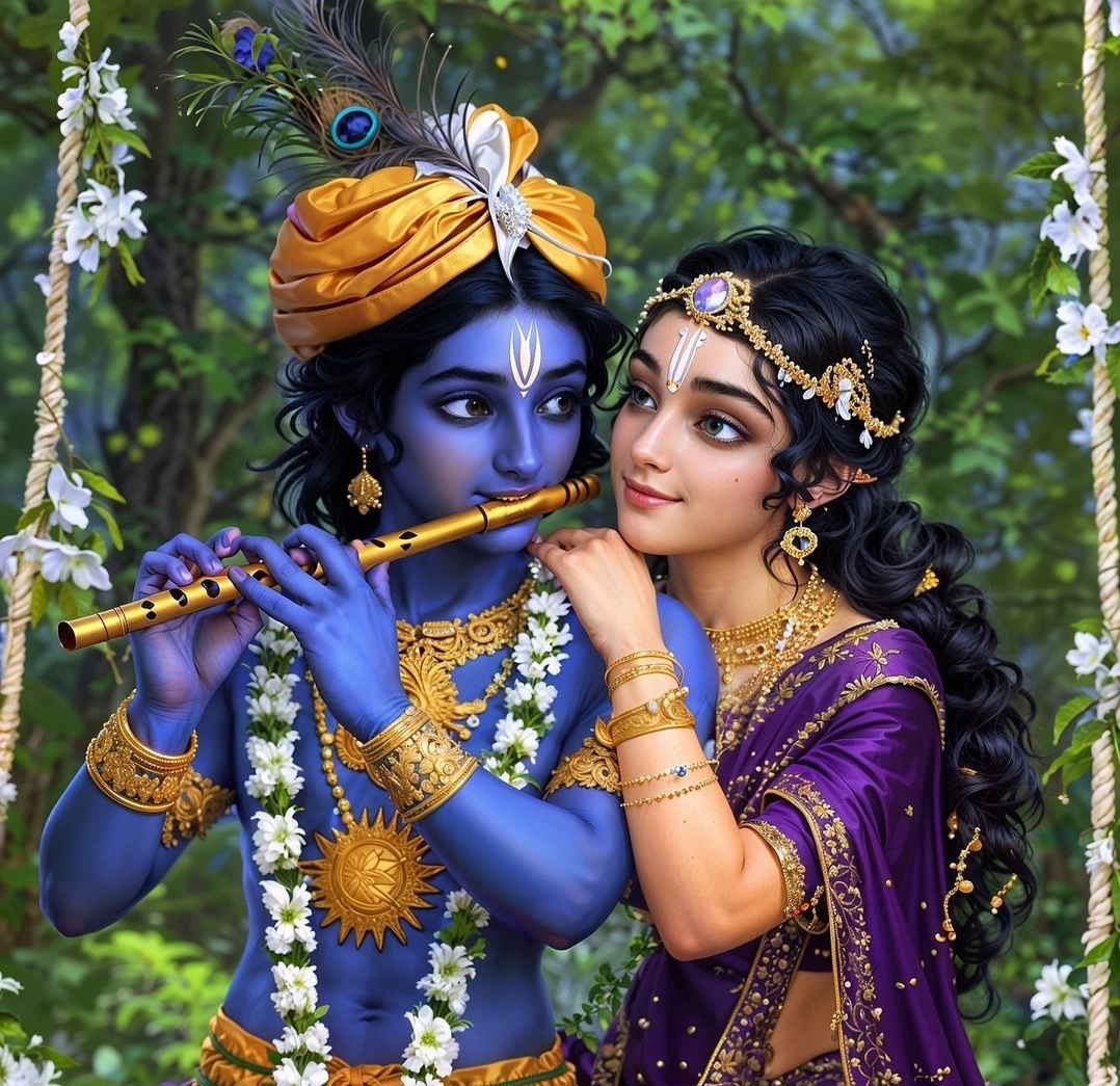 "राधेश्याम"'s image