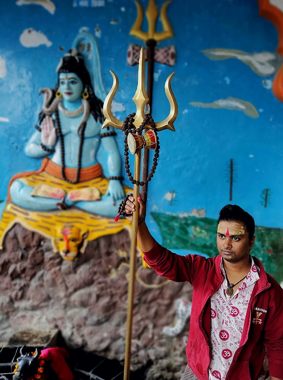 "भोले"'s image