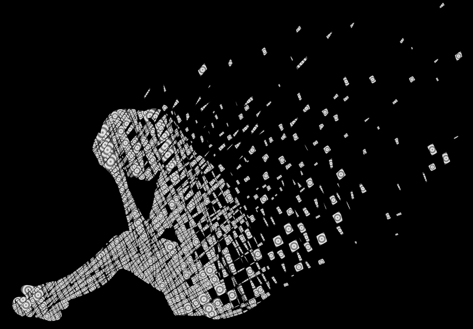 Grief ...