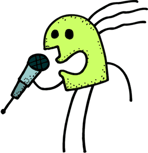 सिर्फ बोलने में's image