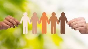 एक ही मानवता's image