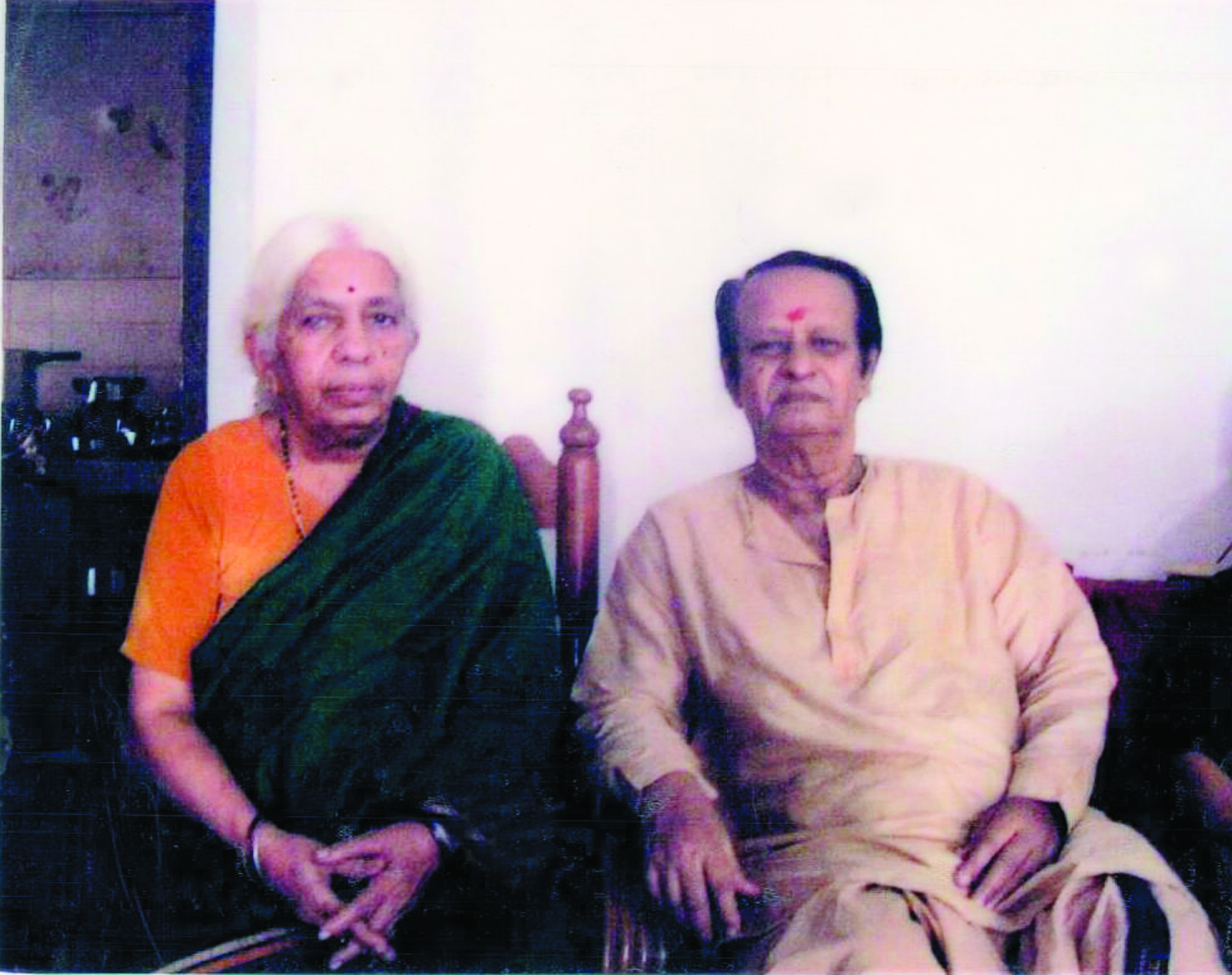 Seshendra Sharma : Doordarshan Interview ( Telugu ) : 1999