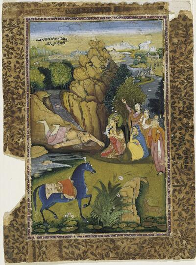 दम-ए-वस्ल's image