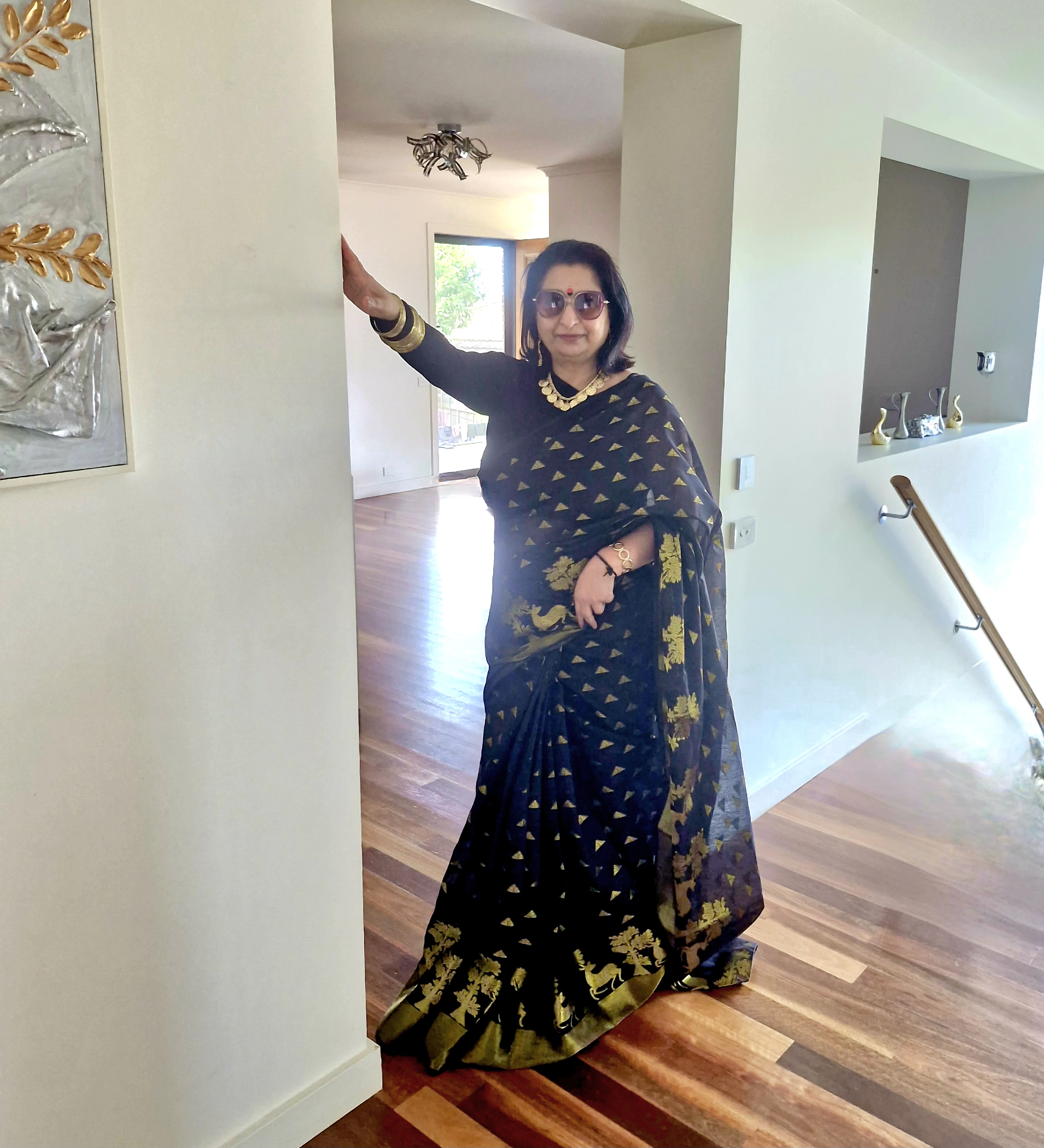 नया दौर's image