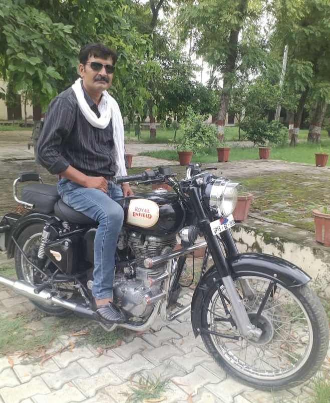 Tari yaad ma (my little brother)'s image