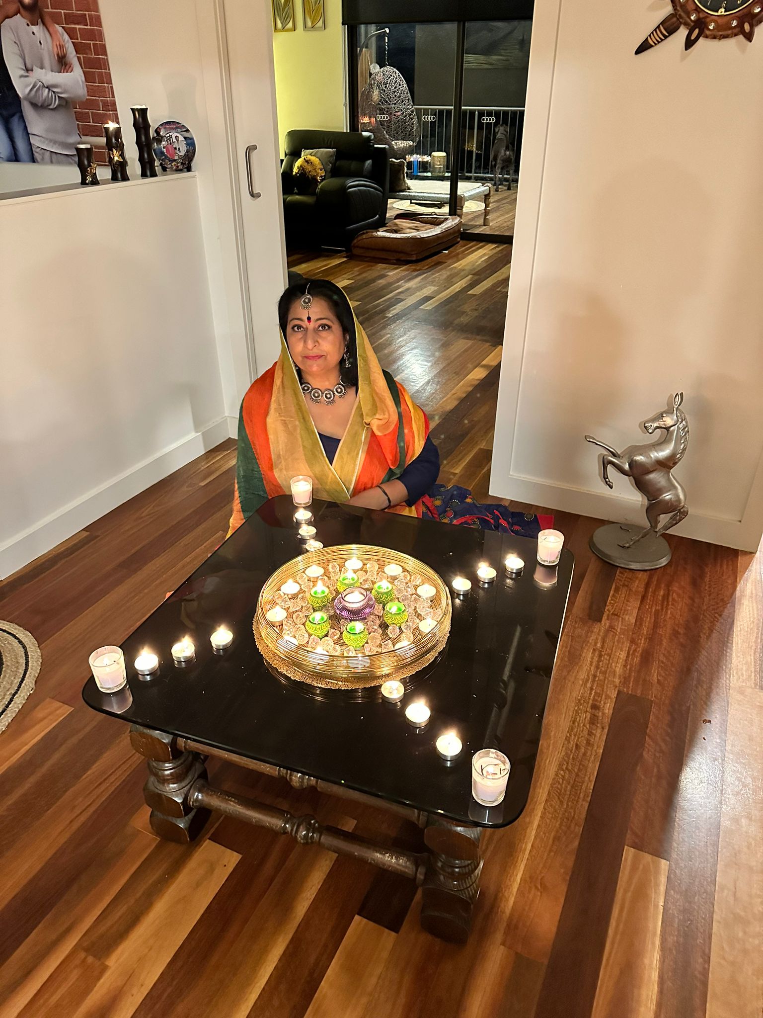 Happy Diwali's image