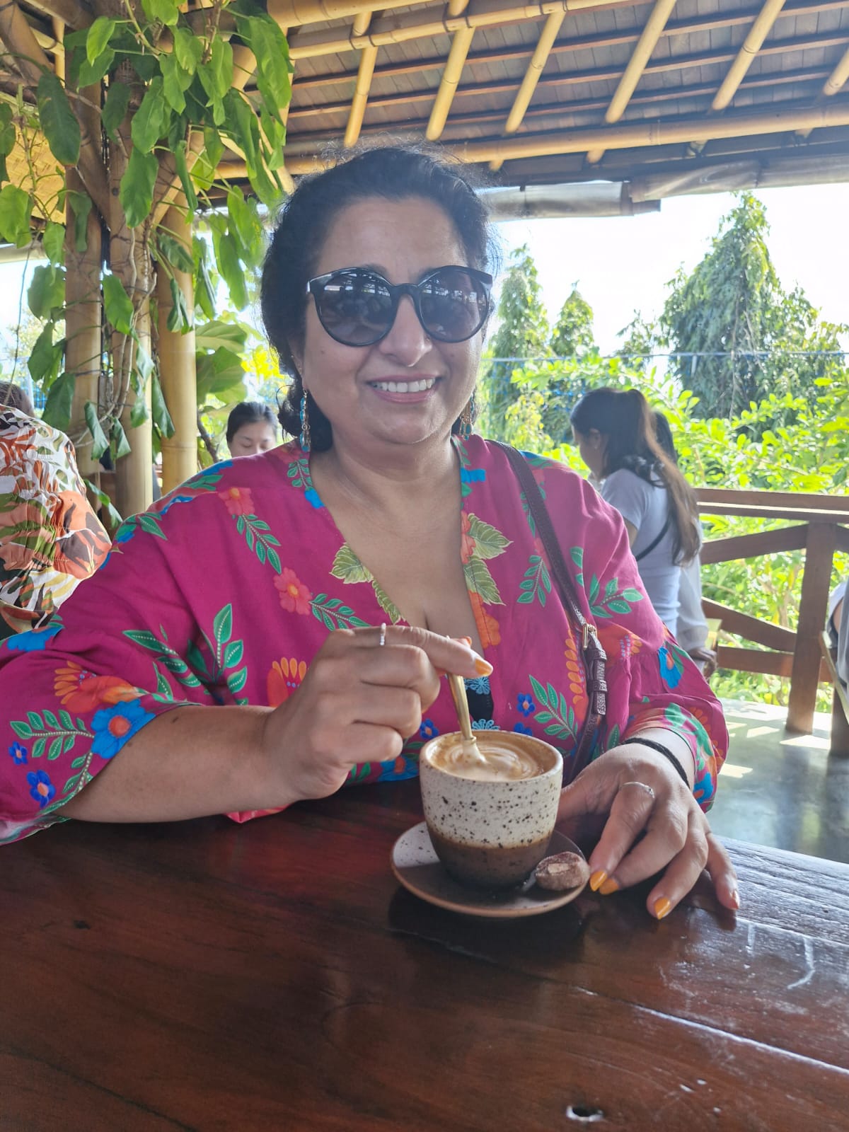 बदलाव's image