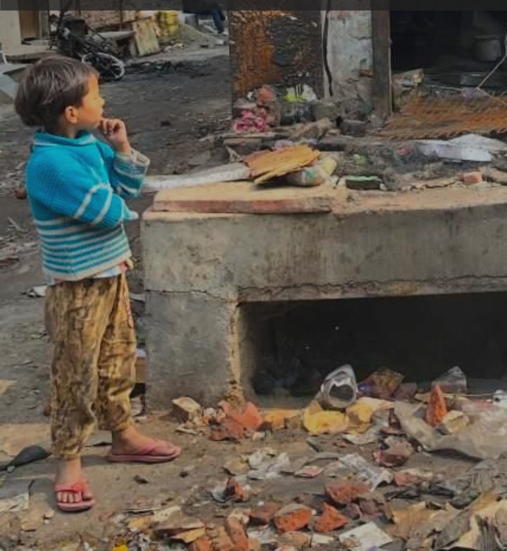 भारत महान 'अतीत या सपना'