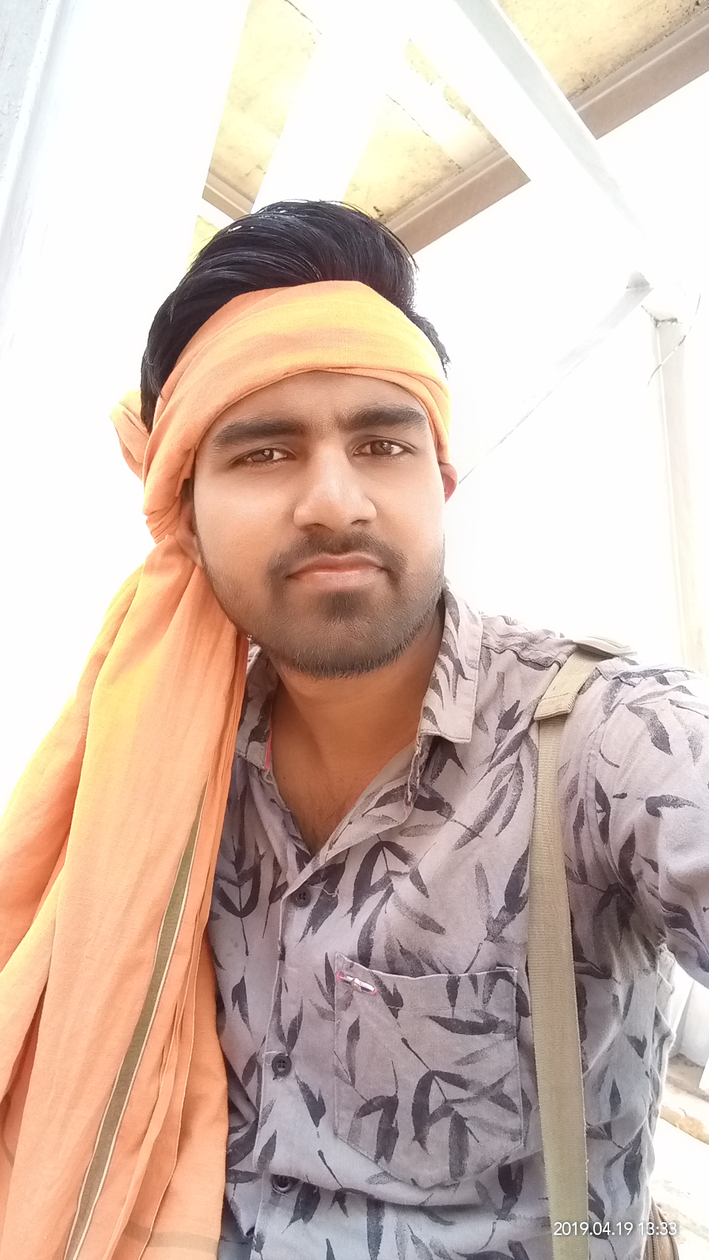 पहली दफ़ा's image