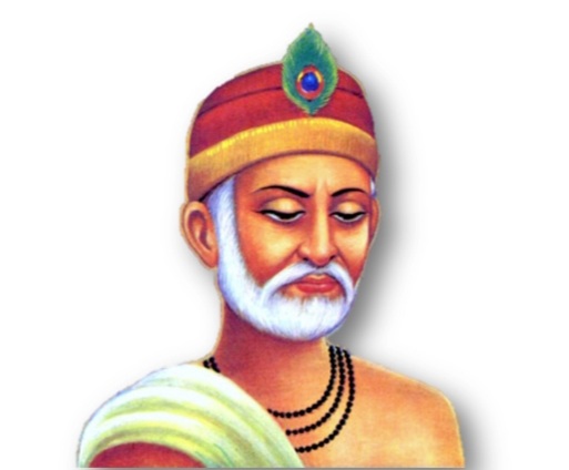 कबीर... स्वयं से वयम् तक...