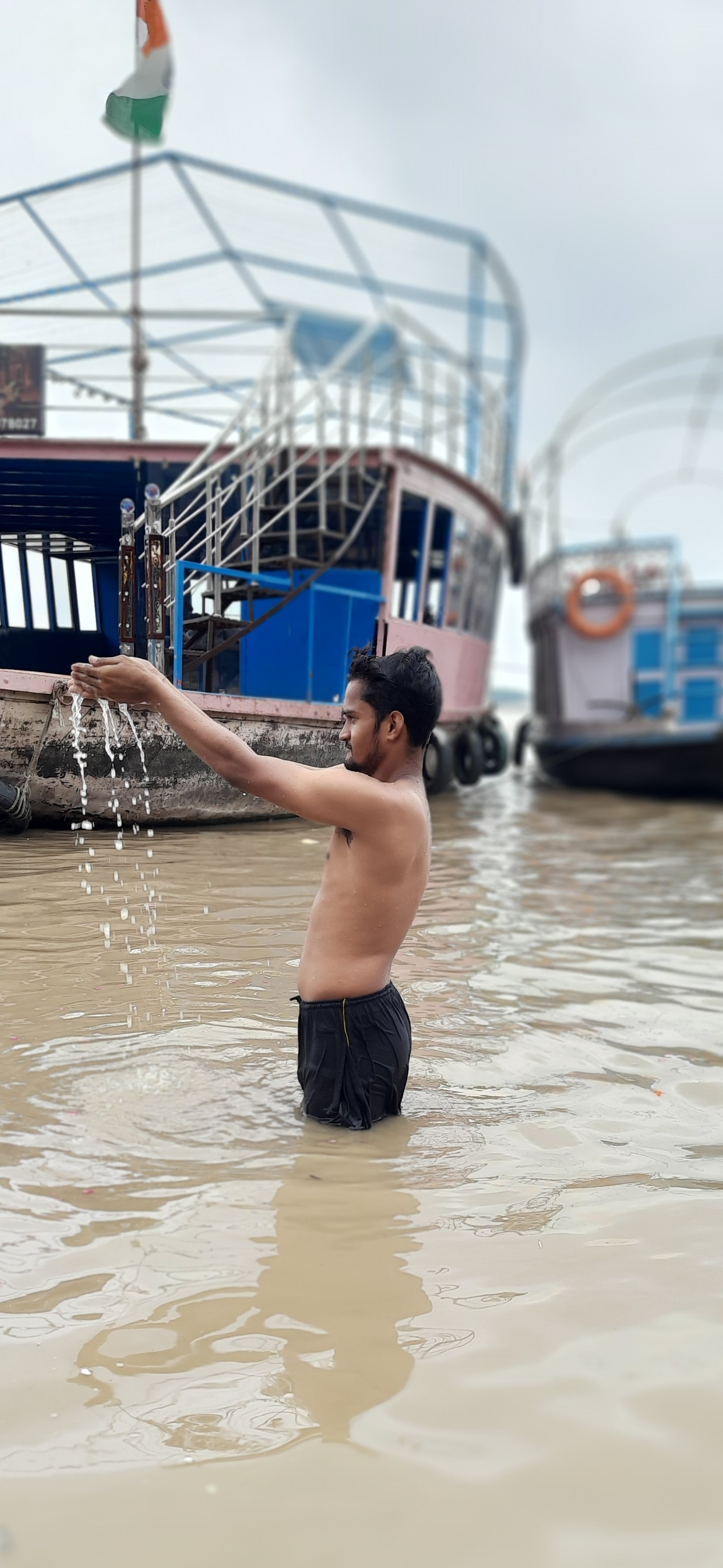 भारत माता's image