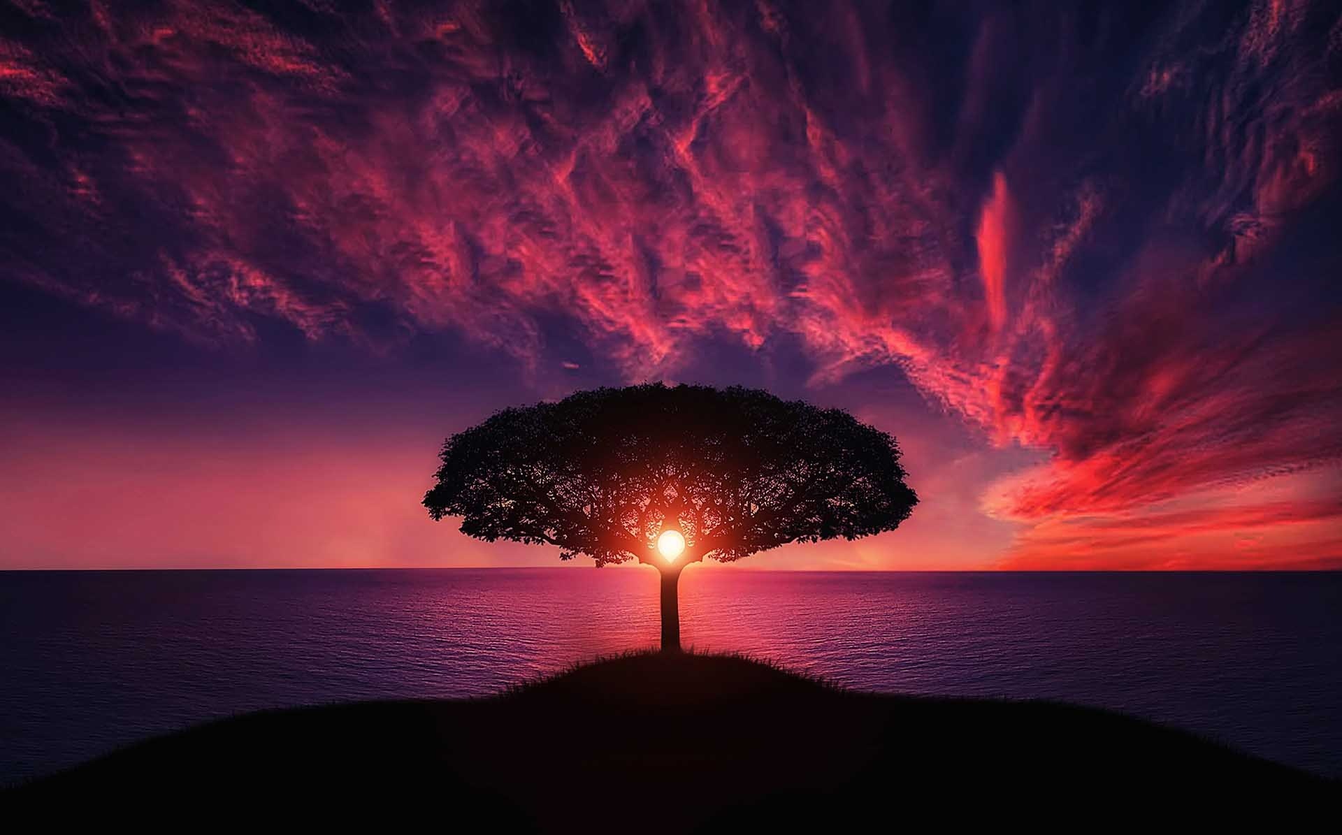Spiritual Musings