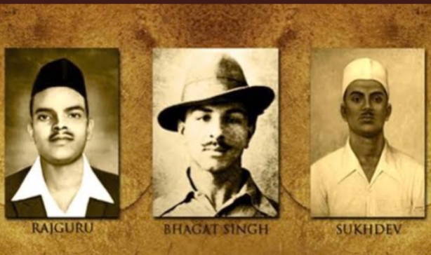 शहीद
