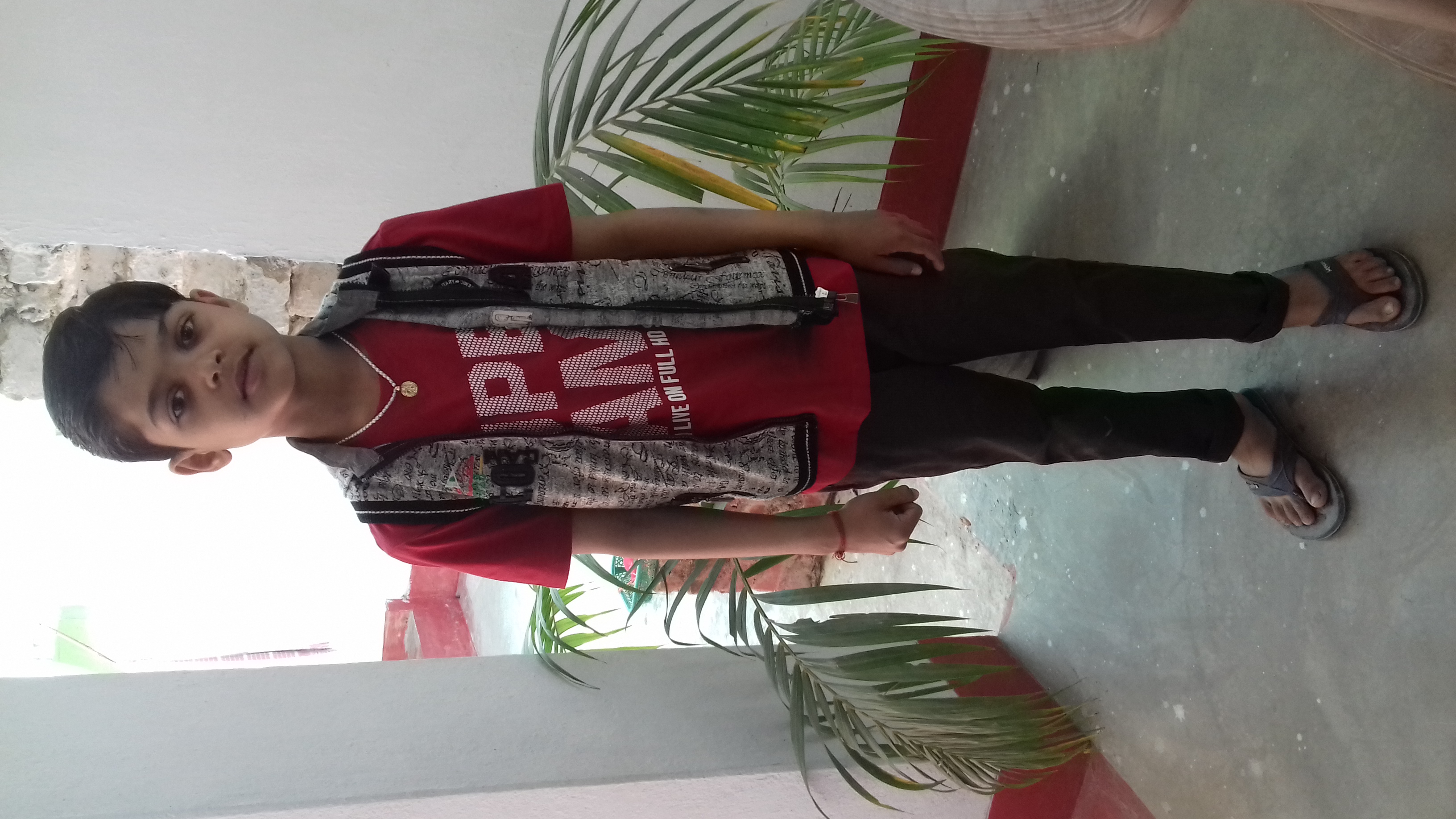 जिद्दी आर्यन's image