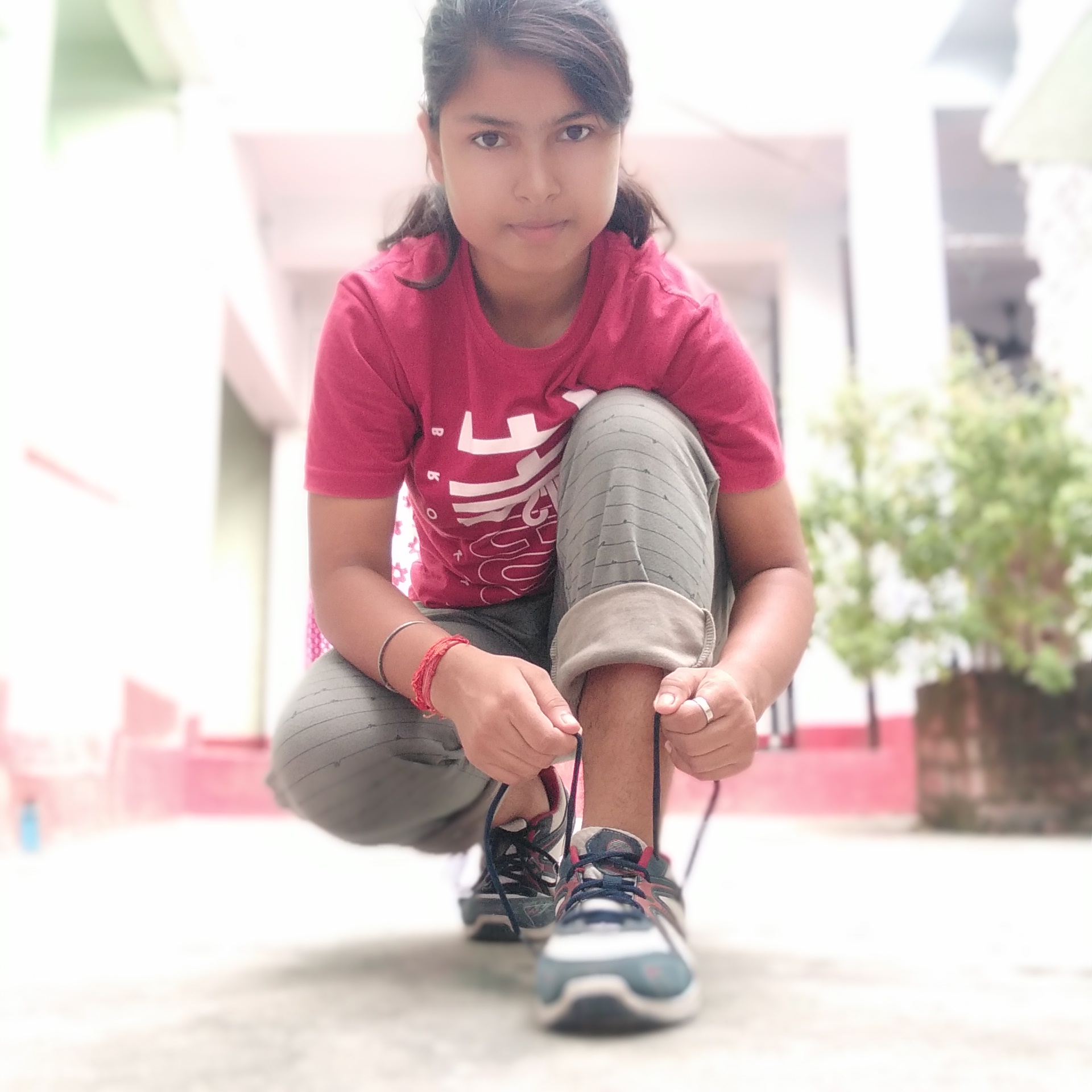 जंग की शुरूआत's image