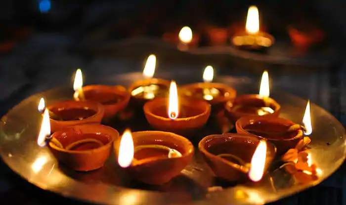 दिवाली मनाये खुशियां मनाये