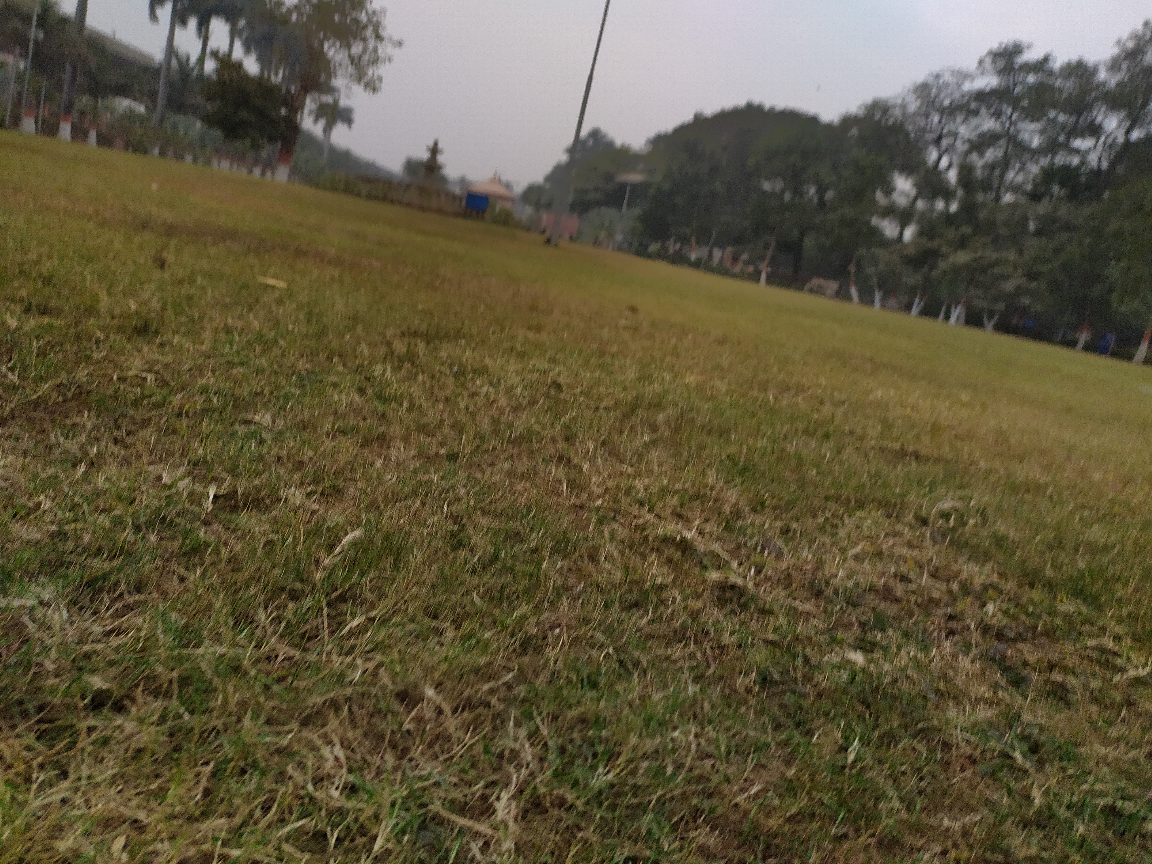 आसमां और ज़मी