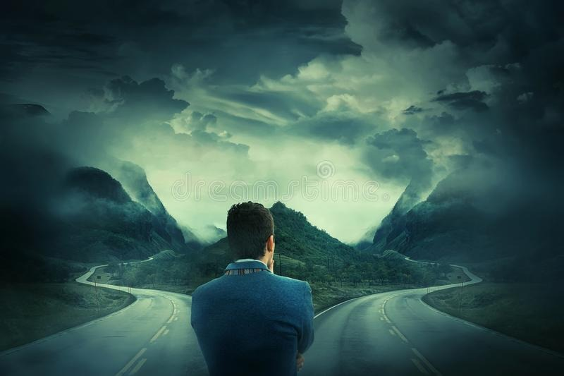 अंजान राहें's image