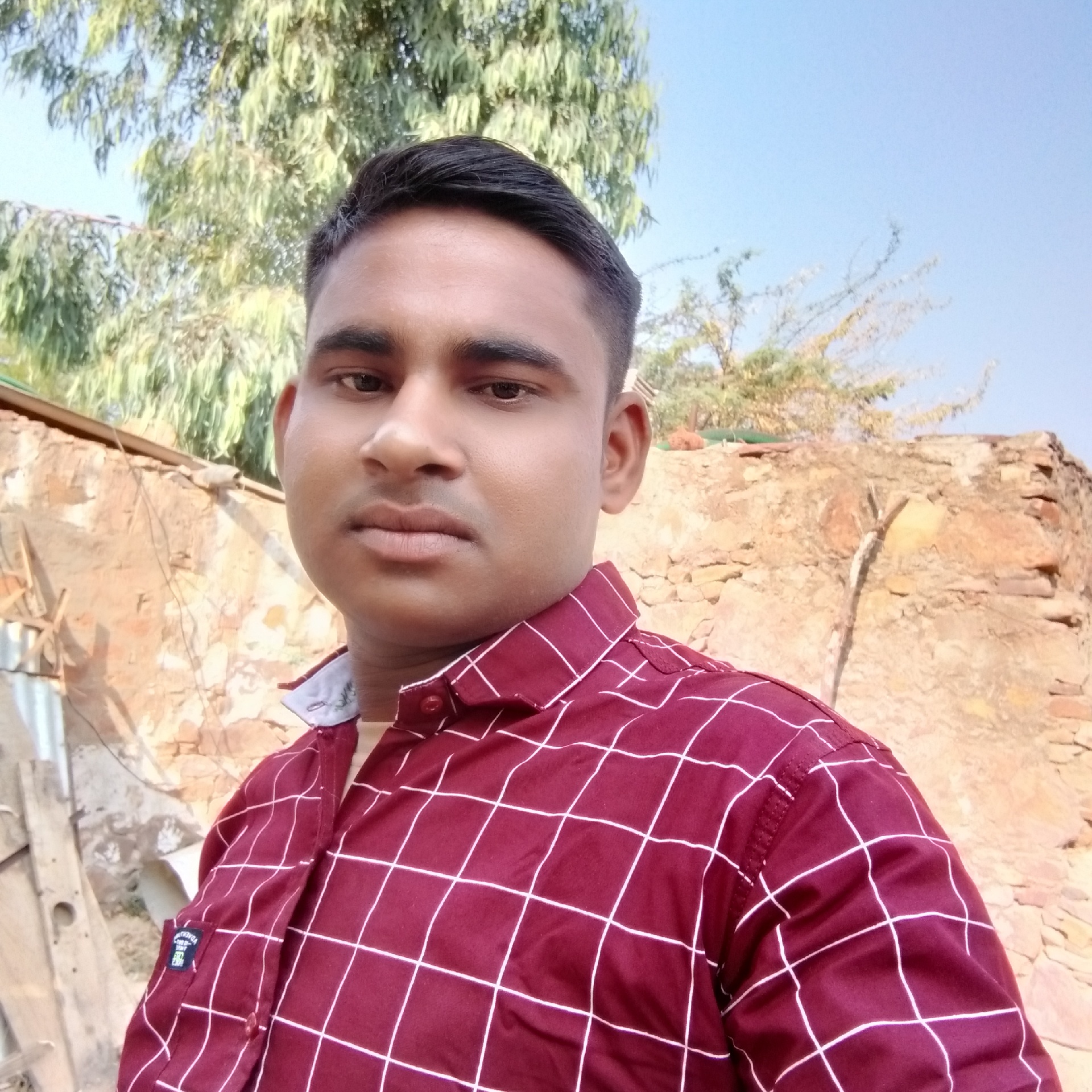 इश्क़ की कयामत में