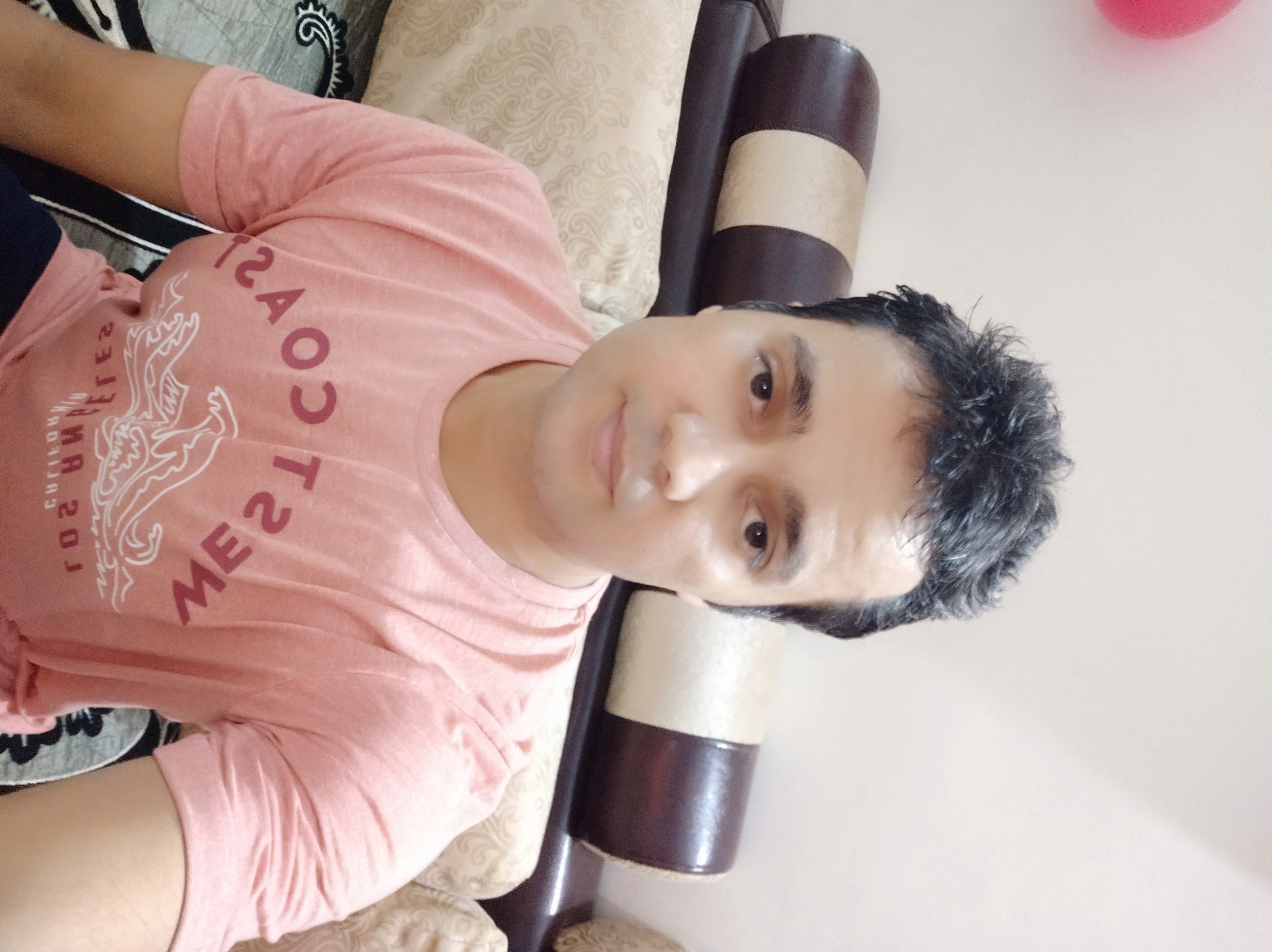 तुम अनीति से नहीं डरे थे ~संजय कवि "श्रीश्री"