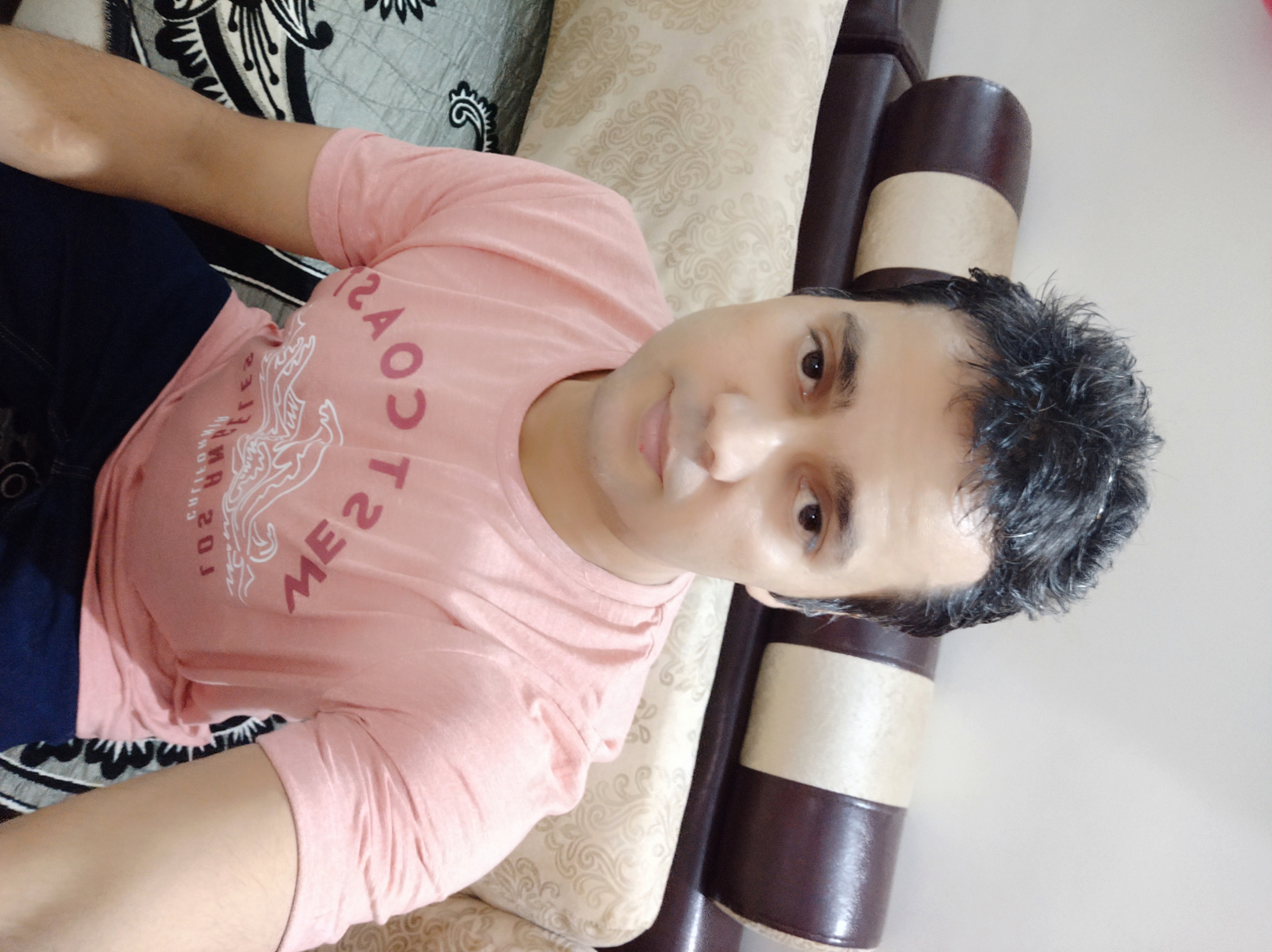दिखते हैं बस, मिले हुए ~संजय कवि "श्रीश्री"