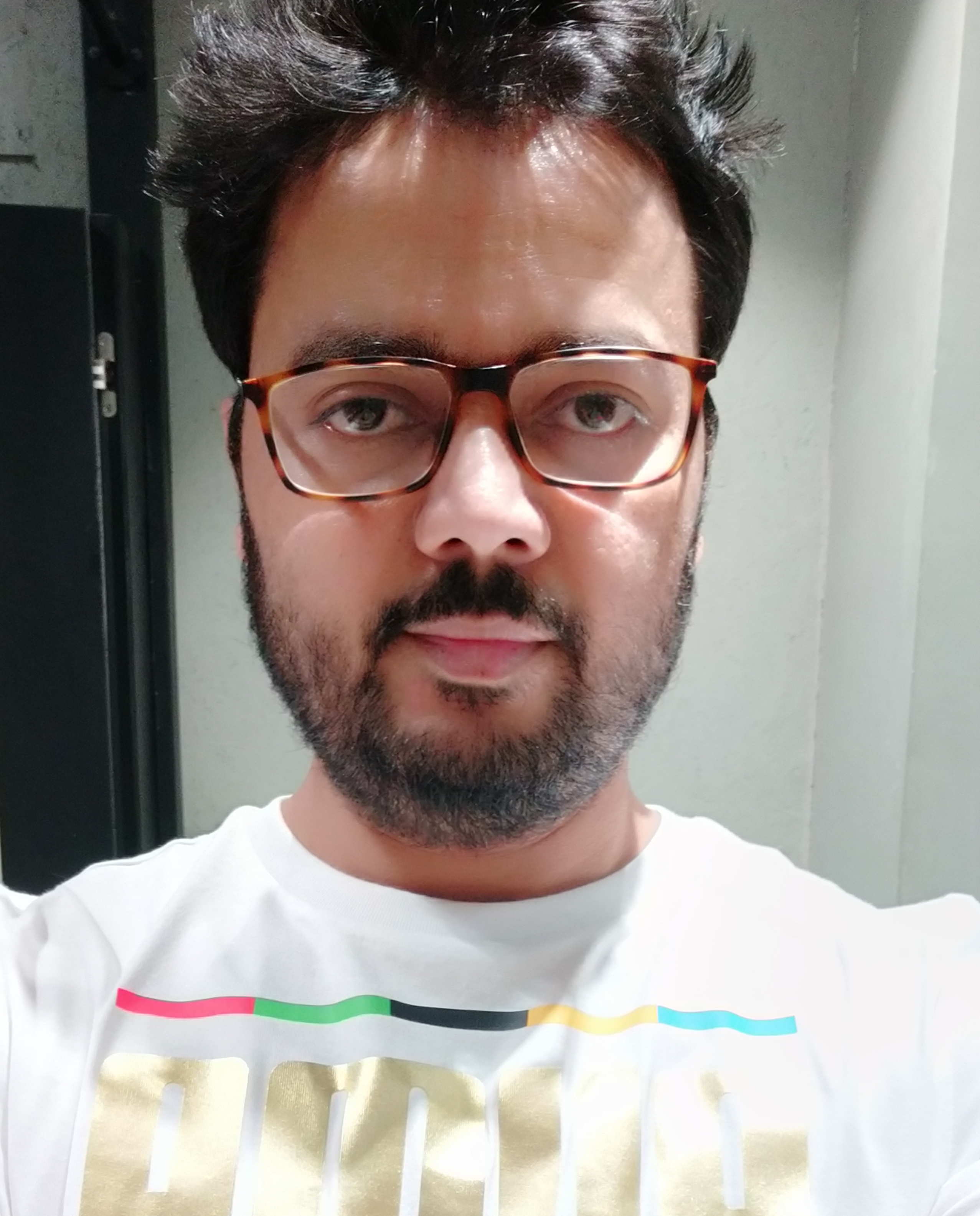 जय पर अनंत विश्वास रहे ~संजय कवि 'श्रीश्री''s image