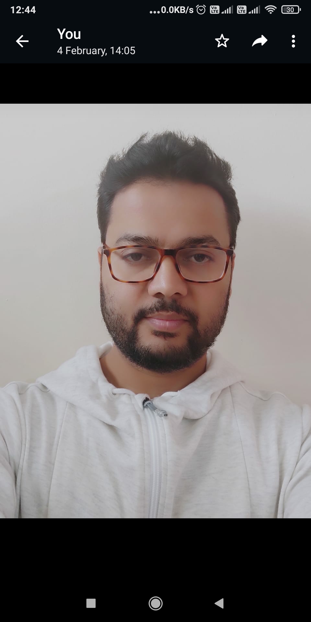 हे अमोघ! हे ब्रह्मबाण! अरि के प्राणों को हरो हरो ~संजय कवि 'श्रीश्री''s image