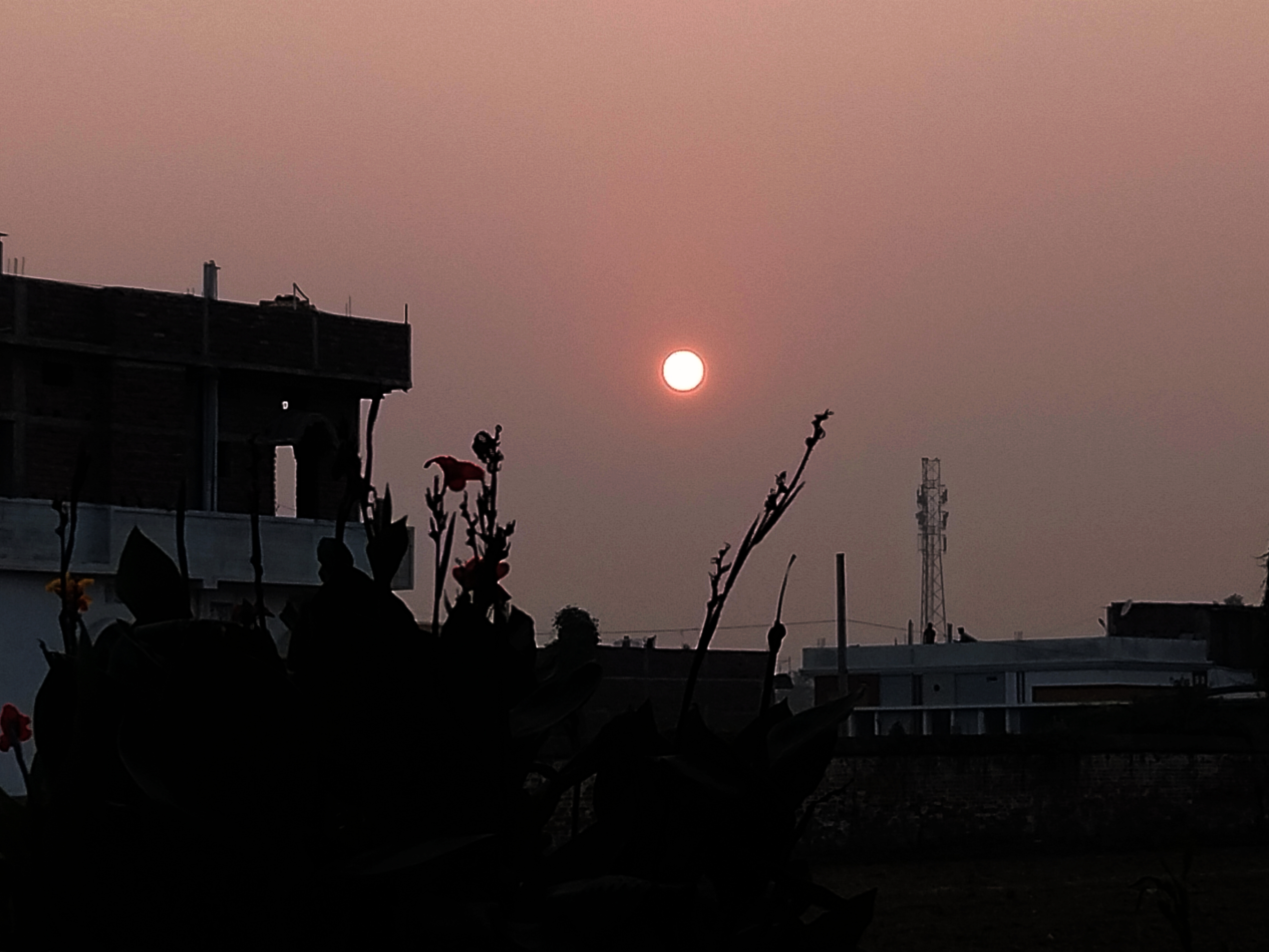 मन कुंठित's image