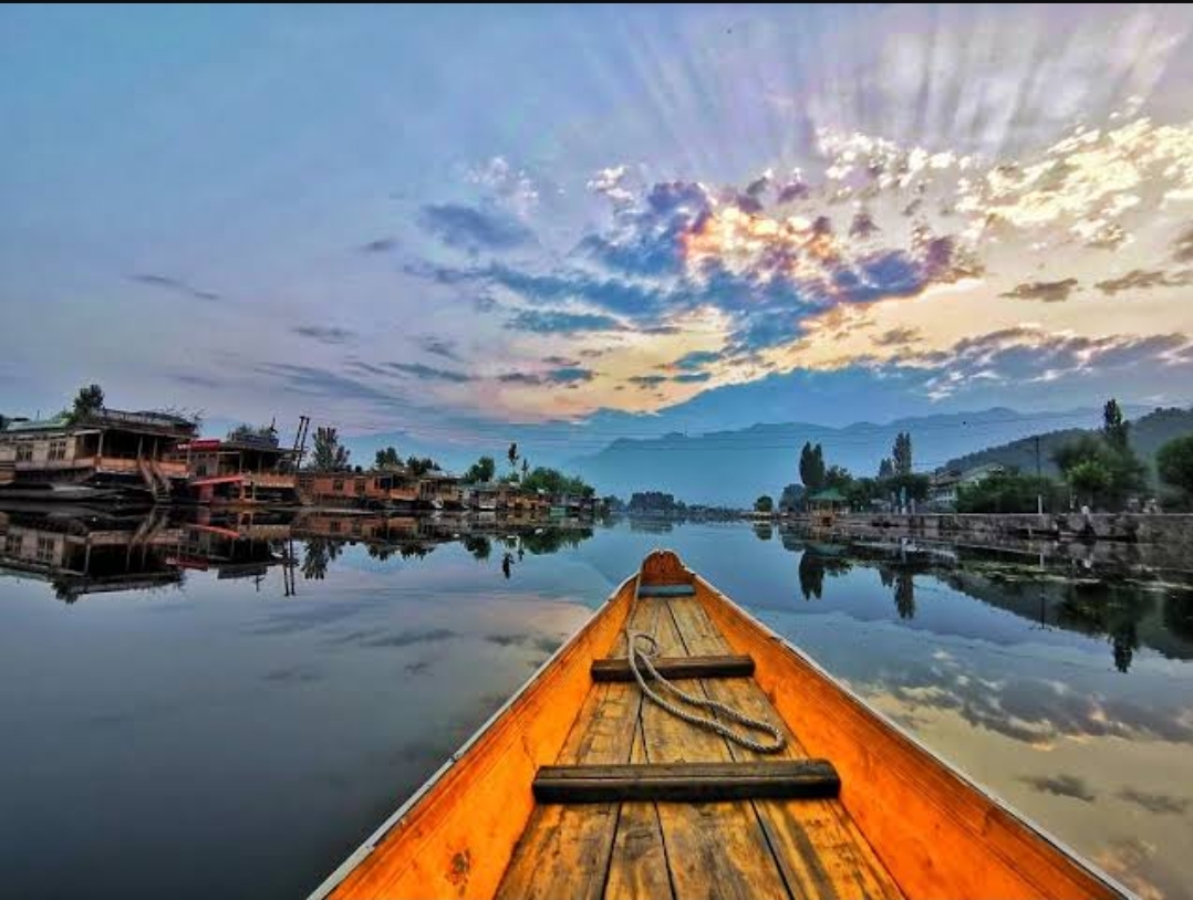 एक लम्हा फुर्सत का's image