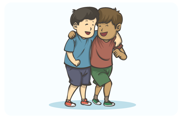 दोस्त तू मेरी जिंदगी में's image