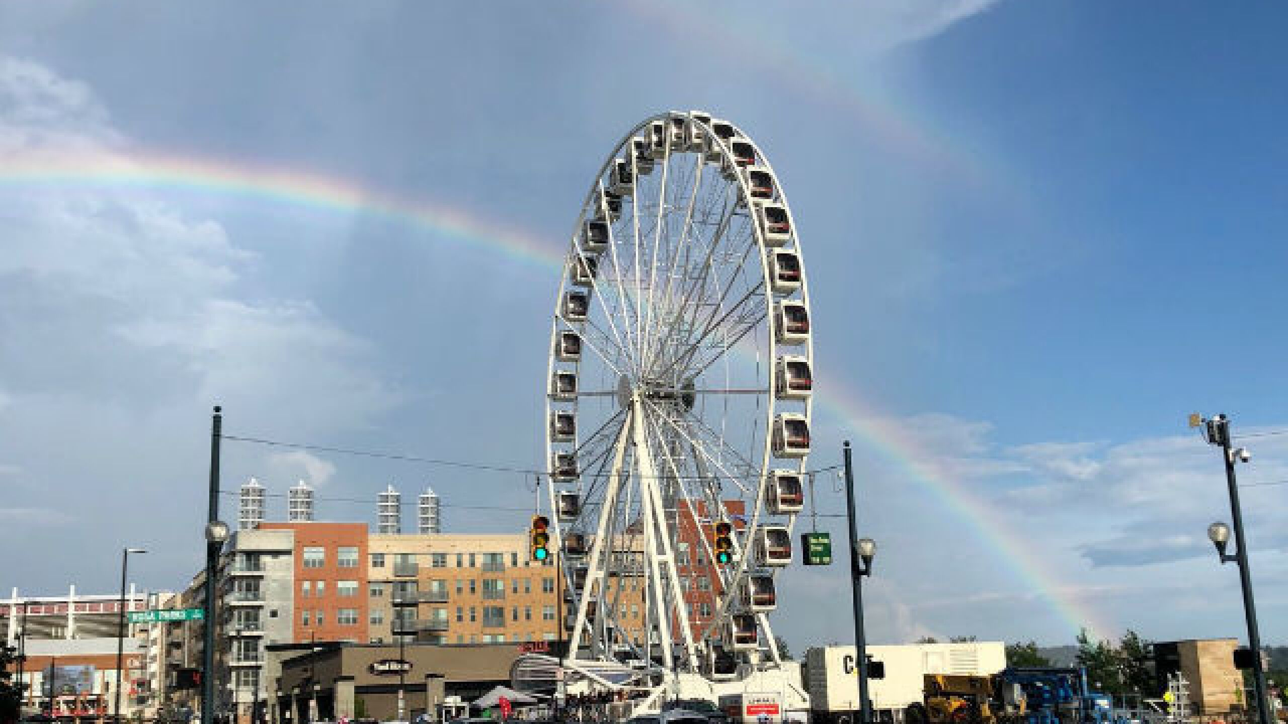 रोलरकोस्टर की सवारी's image