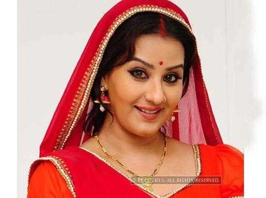 बीबी के नखरे's image