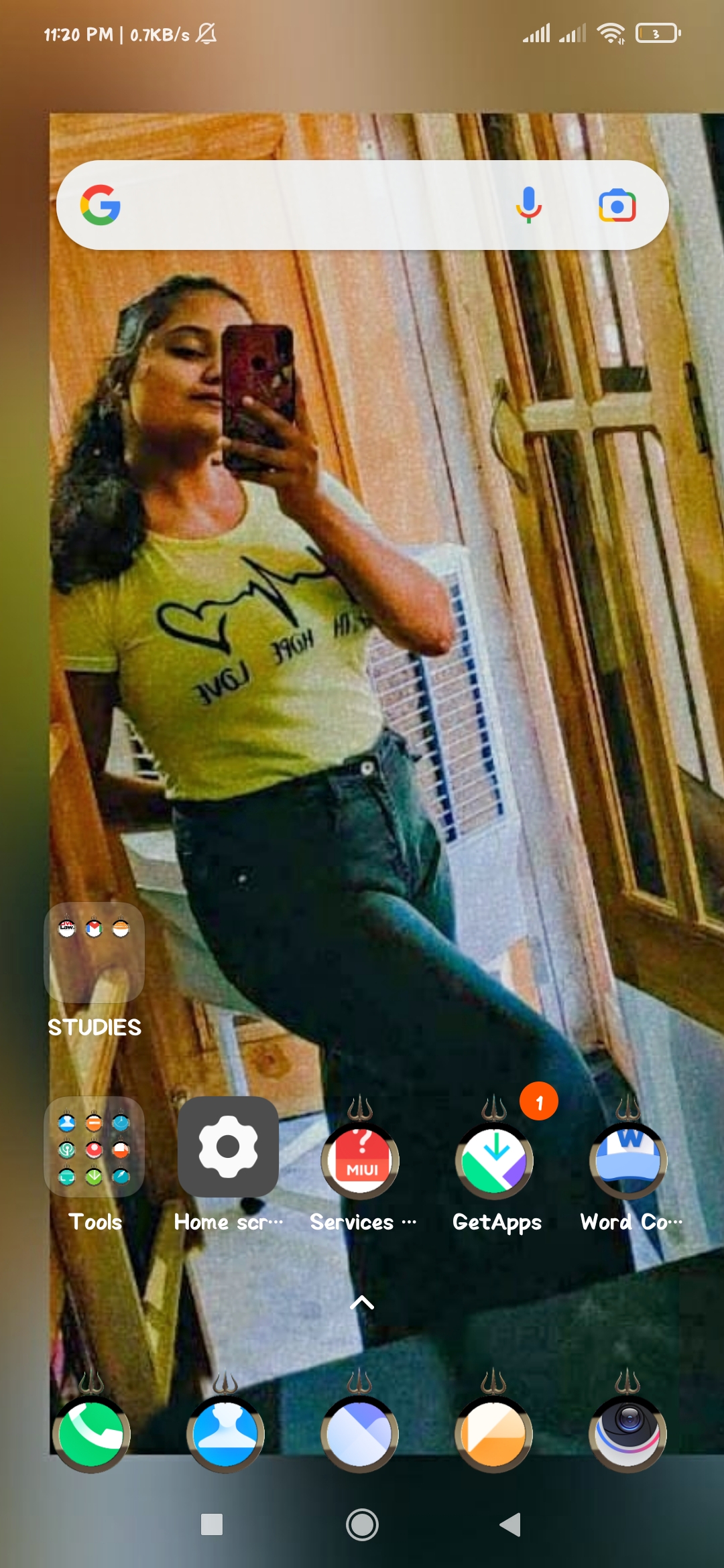 बड़े शहर's image