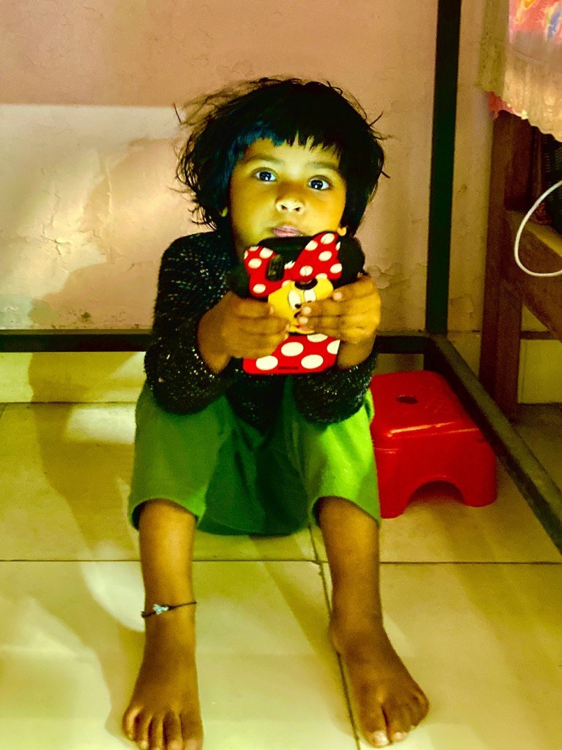 बाल दिवस's image