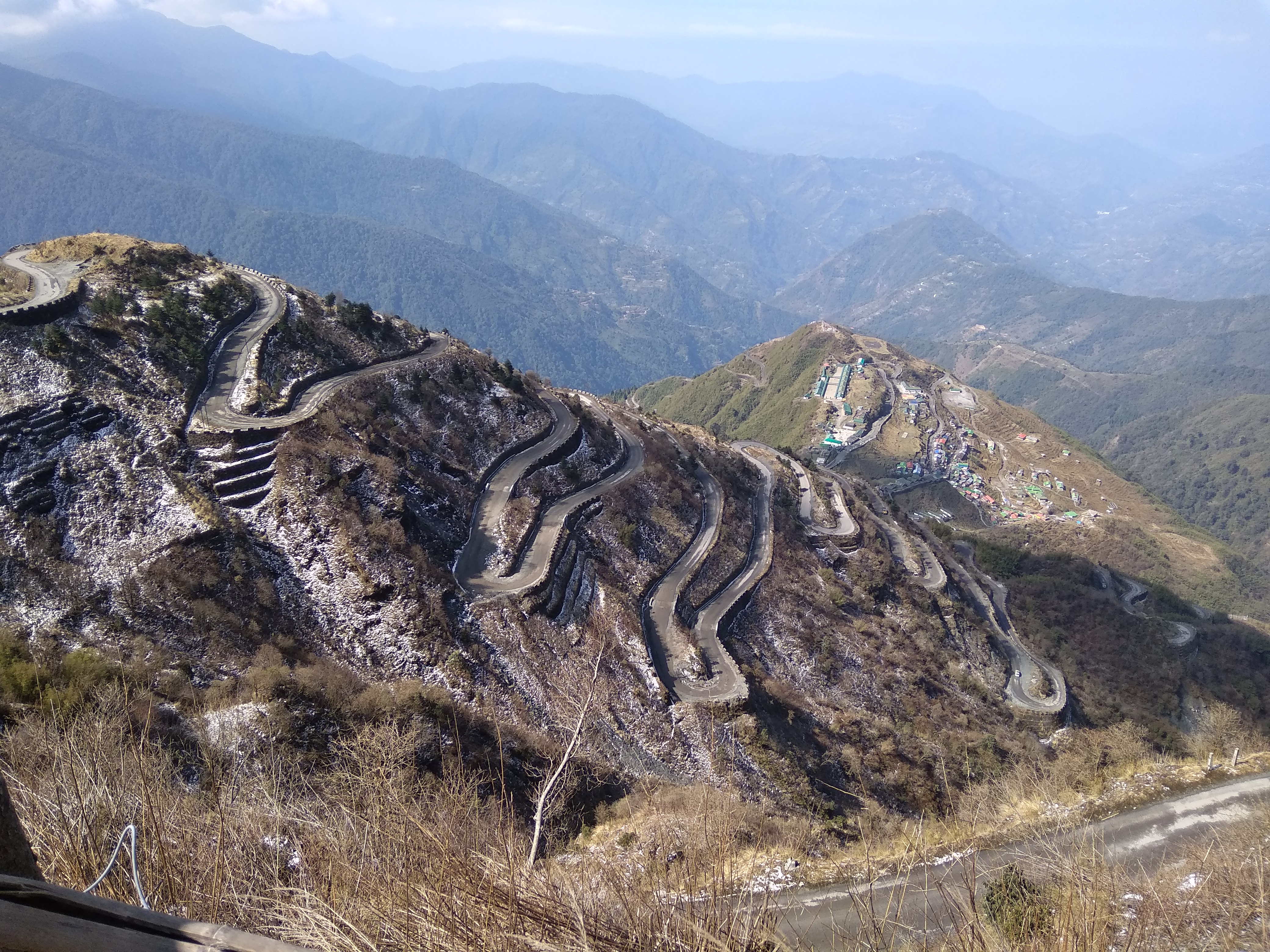 সিল্করুট যাত্রা's image