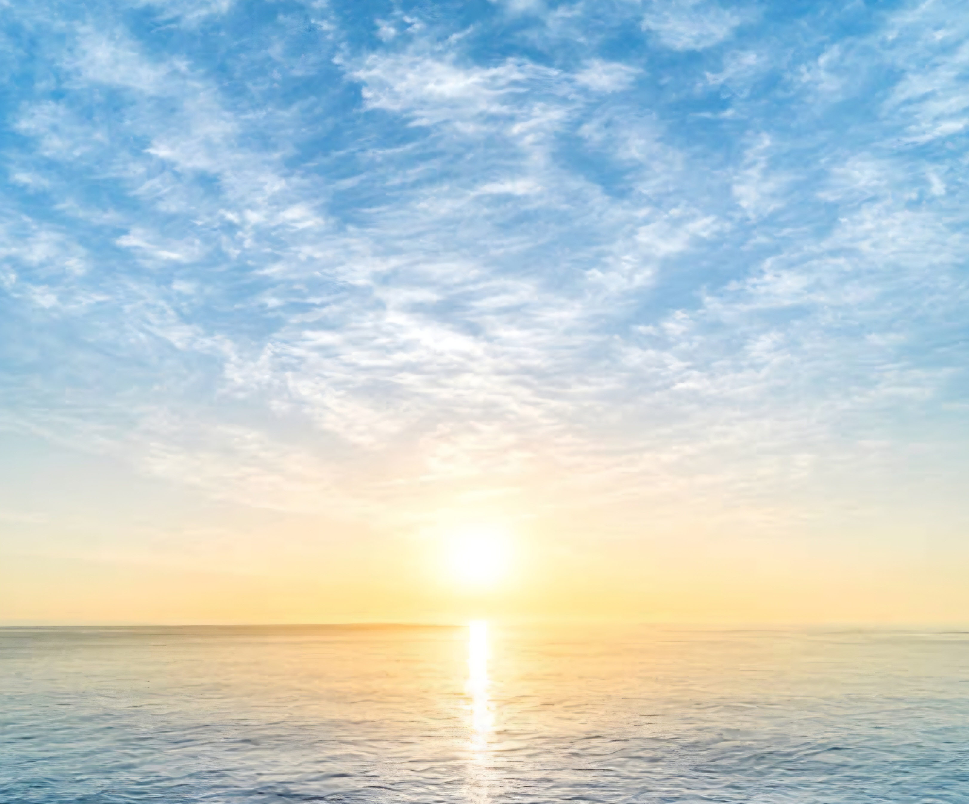 The Ocean of Knowledge.