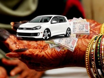 लड़की और दहेज....'s image