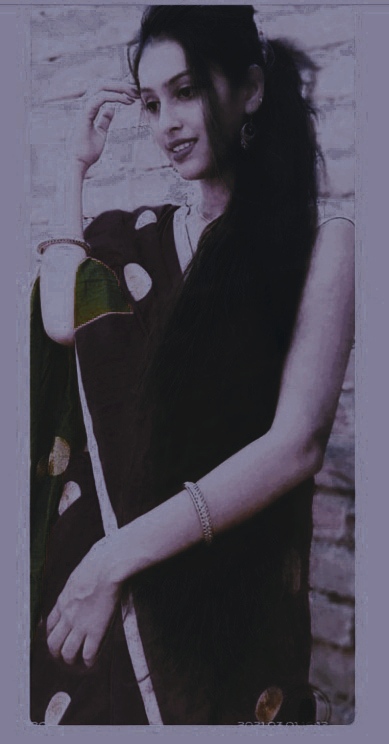 वह गलियां बदनाम पड़ी है।'s image