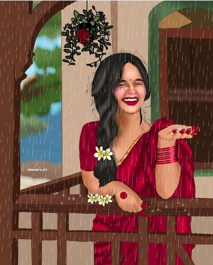 तुम कहते हो कुछ लिख दूं।'s image