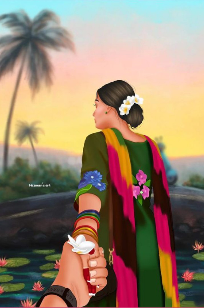 दिल का कोई समझता नहीं।'s image