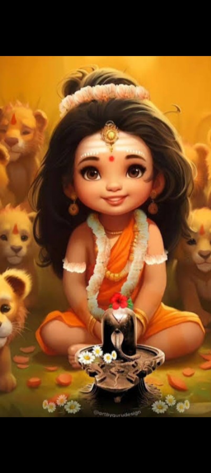 जो मुस्कान तेरे होठों पर है।'s image