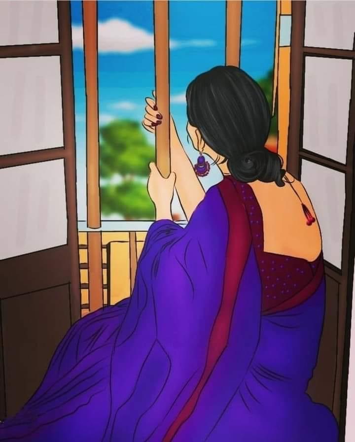 प्रतीक्षा की आंच's image